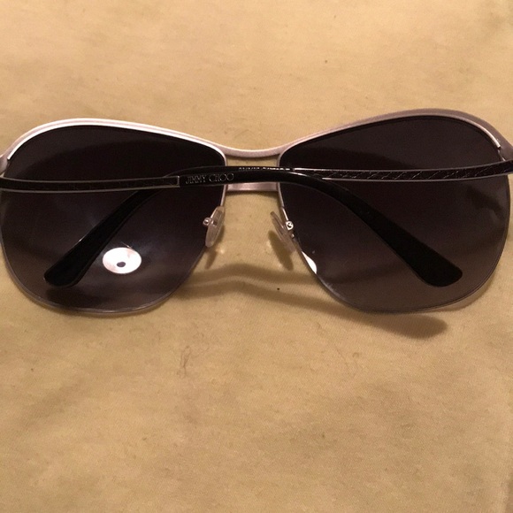 😎NEW JIMMY CHOO SUNGLASSES🔥 - Picture 6 of 8
